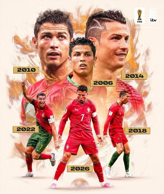 Naarmate het WK vordert, blijft de geest van de veteranen voortleven en verbleken legendes nooit.